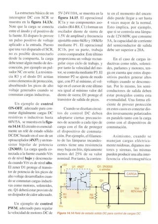 Curso practico de electronica moderna - tomo 3 - Cekit