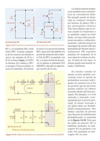 Curso practico de electronica moderna - tomo 3 - Cekit