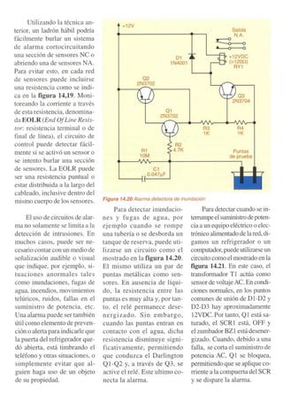 Curso practico de electronica moderna - tomo 3 - Cekit