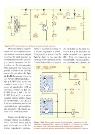 Curso practico de electronica moderna - tomo 3 - Cekit