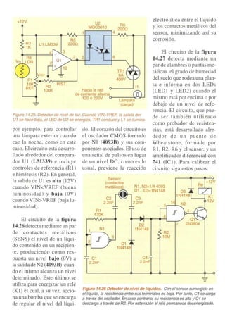 Curso practico de electronica moderna - tomo 3 - Cekit