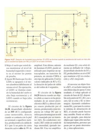 Curso practico de electronica moderna - tomo 3 - Cekit