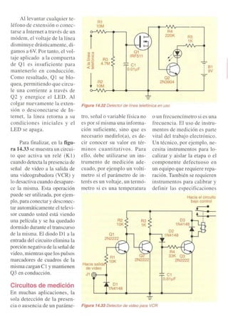 Curso practico de electronica moderna - tomo 3 - Cekit