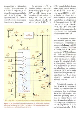 Curso practico de electronica moderna - tomo 3 - Cekit