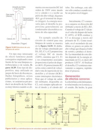 Curso practico de electronica moderna - tomo 3 - Cekit