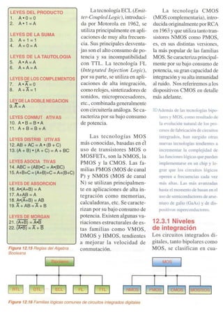 Curso practico de electronica moderna - tomo 3 - Cekit