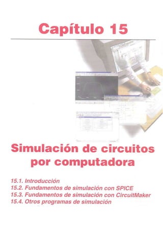 Curso practico de electronica moderna - tomo 3 - Cekit
