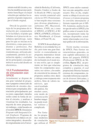 Curso practico de electronica moderna - tomo 3 - Cekit