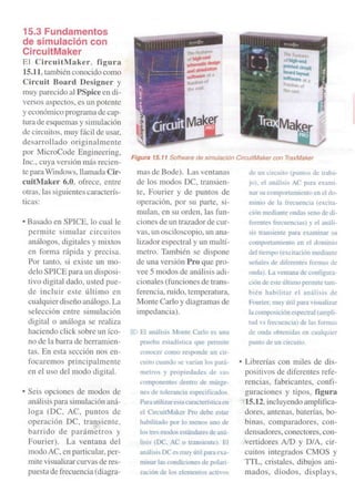 Curso practico de electronica moderna - tomo 3 - Cekit