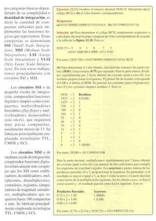 Curso practico de electronica moderna - tomo 3 - Cekit