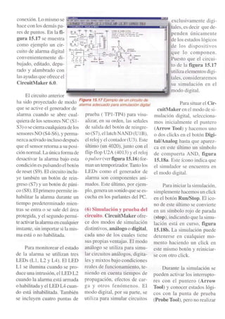 Curso practico de electronica moderna - tomo 3 - Cekit