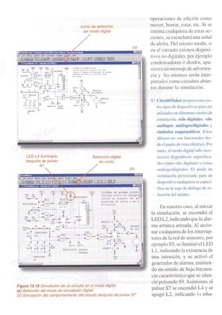 Curso practico de electronica moderna - tomo 3 - Cekit