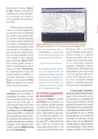 Curso practico de electronica moderna - tomo 3 - Cekit