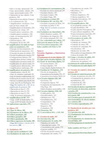 Curso practico de electronica moderna - tomo 3 - Cekit