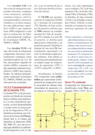 Curso practico de electronica moderna - tomo 3 - Cekit