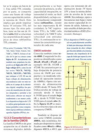 Curso practico de electronica moderna - tomo 3 - Cekit