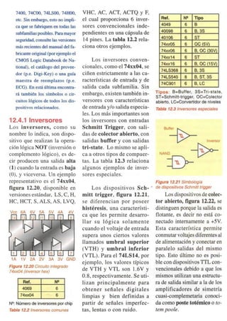 Curso practico de electronica moderna - tomo 3 - Cekit