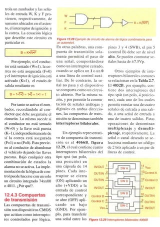 Curso practico de electronica moderna - tomo 3 - Cekit