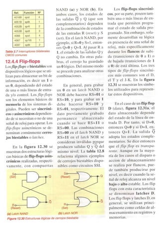 Curso practico de electronica moderna - tomo 3 - Cekit