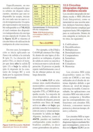Curso practico de electronica moderna - tomo 3 - Cekit