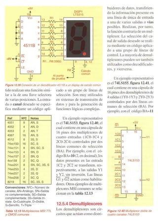 Curso practico de electronica moderna - tomo 3 - Cekit