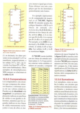 Curso practico de electronica moderna - tomo 3 - Cekit