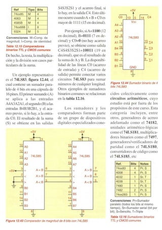 Curso practico de electronica moderna - tomo 3 - Cekit