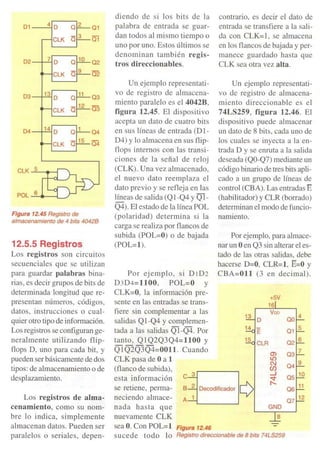 Curso practico de electronica moderna - tomo 3 - Cekit