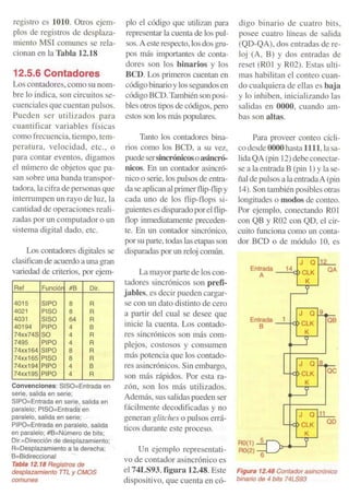 Curso practico de electronica moderna - tomo 3 - Cekit