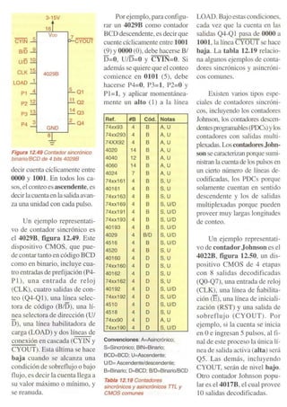 Curso practico de electronica moderna - tomo 3 - Cekit