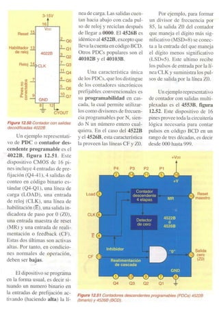 Curso practico de electronica moderna - tomo 3 - Cekit