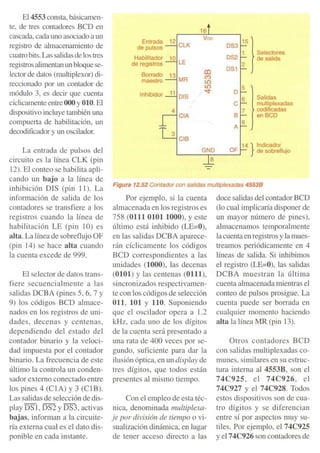Curso practico de electronica moderna - tomo 3 - Cekit