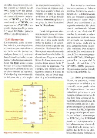 Curso practico de electronica moderna - tomo 3 - Cekit