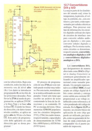 Curso practico de electronica moderna - tomo 3 - Cekit