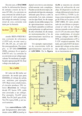 Curso practico de electronica moderna - tomo 3 - Cekit