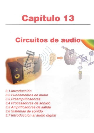 Curso practico de electronica moderna - tomo 3 - Cekit