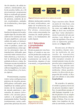 Curso practico de electronica moderna - tomo 3 - Cekit