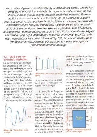 Curso practico de electronica moderna - tomo 3 - Cekit