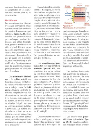 Curso practico de electronica moderna - tomo 3 - Cekit