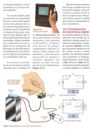 Curso practico de electronica moderna - tomo 3 - Cekit