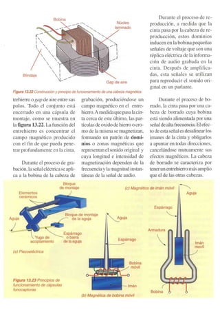 Curso practico de electronica moderna - tomo 3 - Cekit