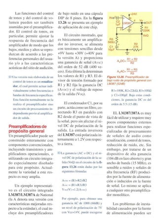 Curso practico de electronica moderna - tomo 3 - Cekit