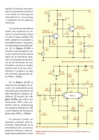 Curso practico de electronica moderna - tomo 3 - Cekit