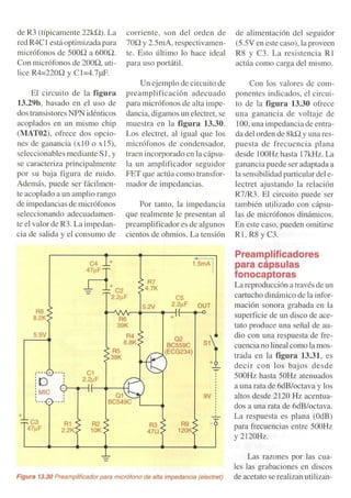 Curso practico de electronica moderna - tomo 3 - Cekit