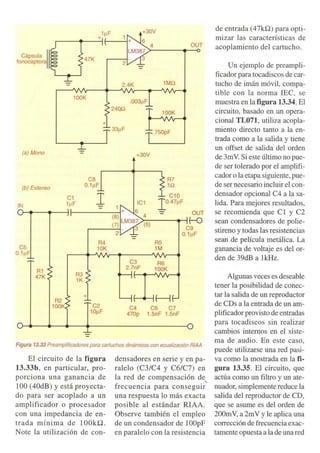 Curso practico de electronica moderna - tomo 3 - Cekit