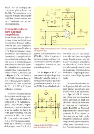 Curso practico de electronica moderna - tomo 3 - Cekit