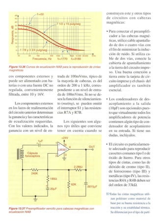 Curso practico de electronica moderna - tomo 3 - Cekit