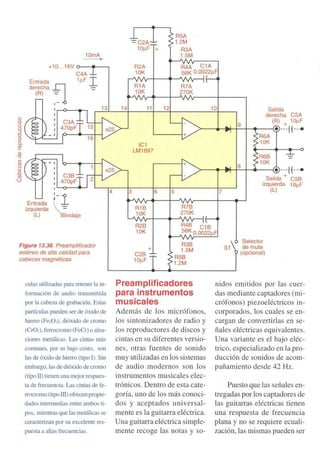 Curso practico de electronica moderna - tomo 3 - Cekit