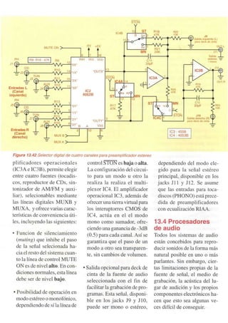 Curso practico de electronica moderna - tomo 3 - Cekit