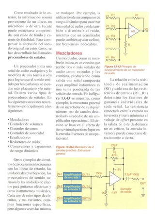 Curso practico de electronica moderna - tomo 3 - Cekit